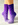 Wollelfe Purple