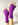 Wollmeise Pure Amethyst 