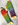 Laines du Nord Paint Socks